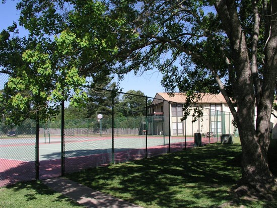 Kingwood Forest Apartments